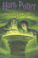 Harry Potter and the Half-Blood Prince by Rowling, J.K